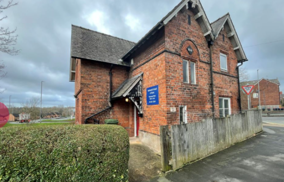 Renovation required in Northwich photo